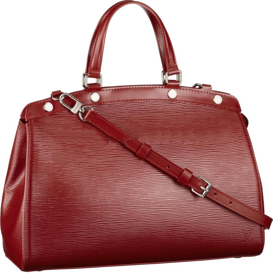 High Quality Replica Louis Vuitton Brea MM Epi Leather M40331